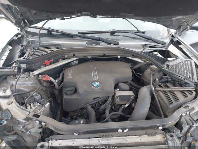 Auction sale of the 2015 Bmw X3 Xdrive28i, vin: 5UXWX9C51F0D61930, lot number: 45465562