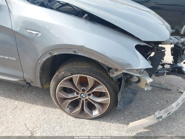 Aukcja sprzedaży 2015 Bmw X3 Xdrive28i, vin: 5UXWX9C51F0D61930, numer aukcji: 45465562