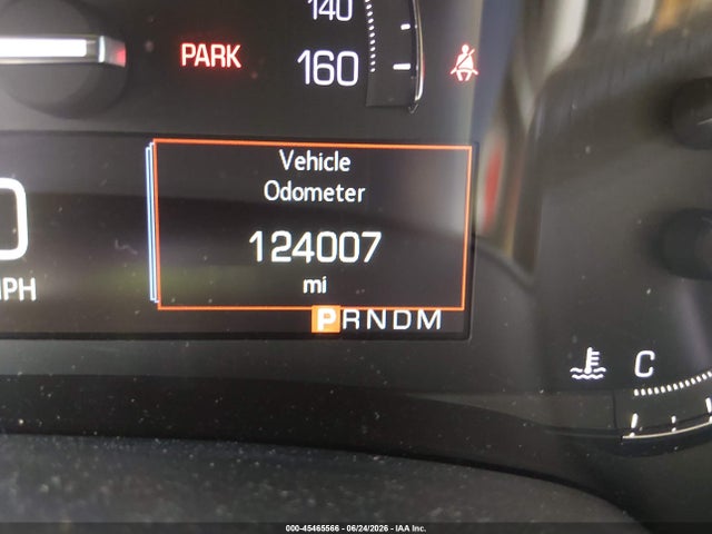2019 Cadillac Xts Luxury მანქანა იყიდება აუქციონზე, vin: 2G61M5S37K9133153, აუქციონის ნომერი: 45465566