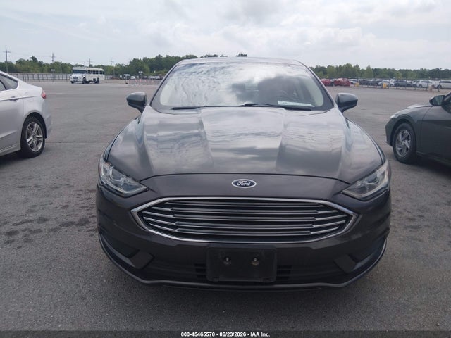 3FA6P0UU5JR254541 Ford Fusion Hybrid S