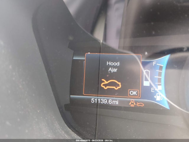 3FA6P0UU5JR254541 Ford Fusion Hybrid S