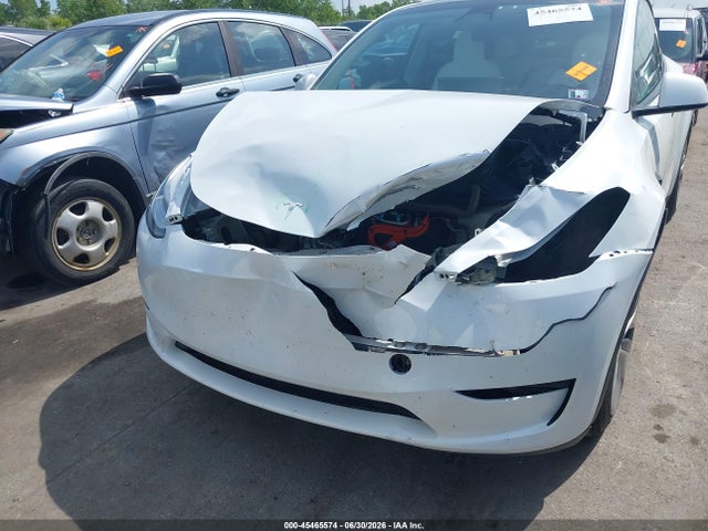 7SAYGDEE6PA114929 Tesla Model Y Awd/long Range Dual Motor All-wheel Drive
