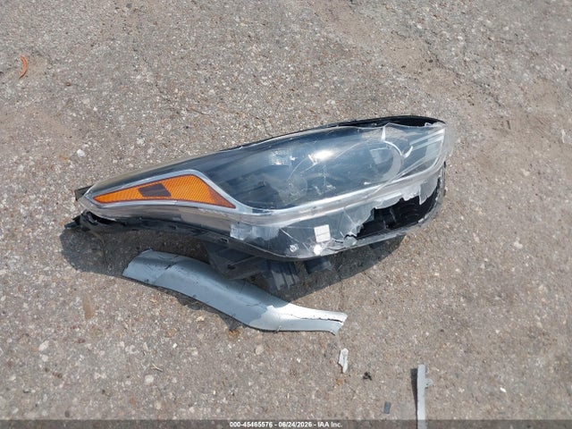 2019 Kia Forte Lxs მანქანა იყიდება აუქციონზე, vin: 3KPF24AD7KE090609, აუქციონის ნომერი: 45465576