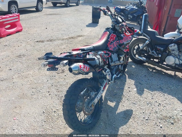 Suzuki Dr-z400 Sm 2021 JS1SK44AXM7100711 Image 4