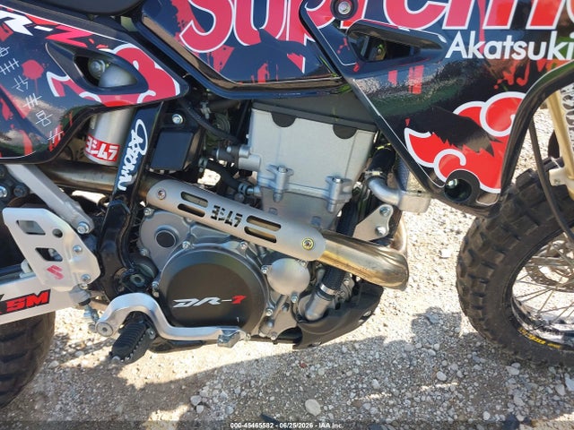 Suzuki Dr-z400 Sm 2021 JS1SK44AXM7100711 Image 8