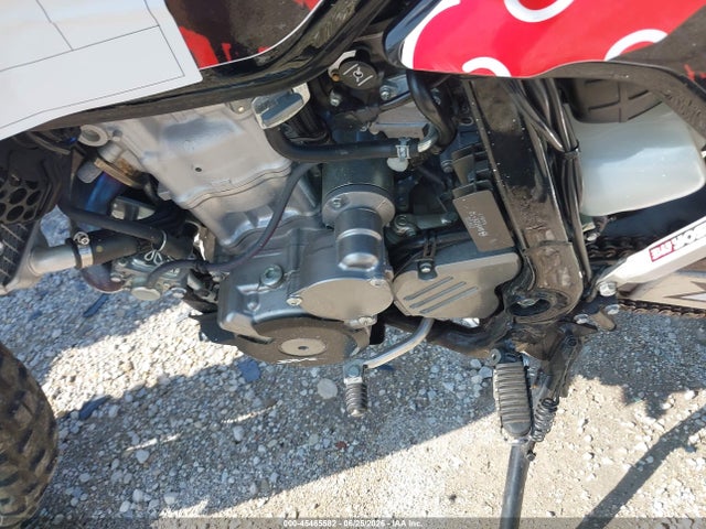 Suzuki Dr-z400 Sm 2021 JS1SK44AXM7100711 Image 9