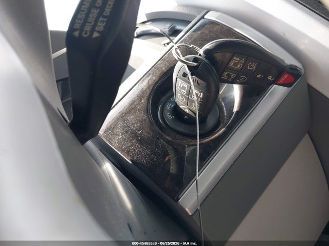 Aukcja sprzedaży 2009 Dodge Grand Caravan Sxt, vin: 2D8HN54X79R672814, numer aukcji: 45465589