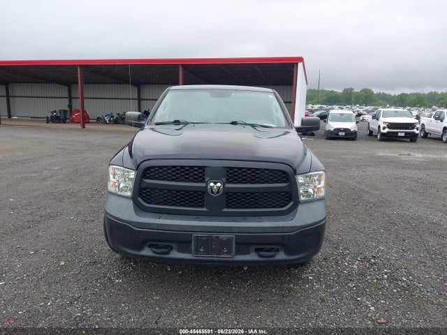 Aukcja sprzedaży 2018 Ram 1500 Tradesman  4x4 5'7 Box, vin: 1C6RR7KG2JS277875, numer aukcji: 45465591
