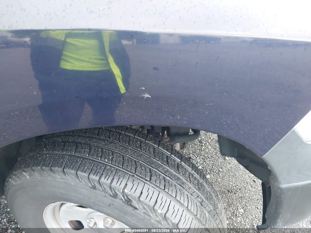 Aukcja sprzedaży 2018 Ram 1500 Tradesman  4x4 5'7 Box, vin: 1C6RR7KG2JS277875, numer aukcji: 45465591