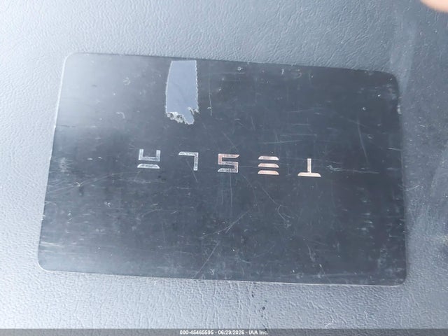Продажа на аукционе авто 2023 Tesla Model Y Performance Dual Motor All-wheel Drive, vin: 7SAYGDEF4PF859710, номер лота: 45465595