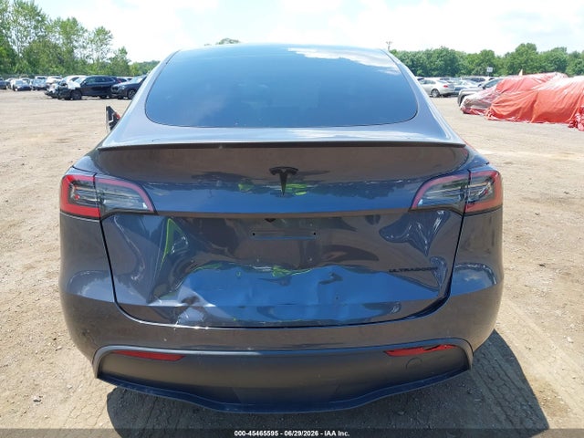 Продажа на аукционе авто 2023 Tesla Model Y Performance Dual Motor All-wheel Drive, vin: 7SAYGDEF4PF859710, номер лота: 45465595