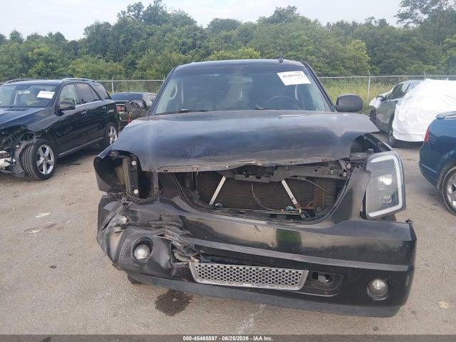 Aukcja sprzedaży 2007 Gmc Yukon Slt, vin: 1GKFC13J57R175057, numer aukcji: 45465597