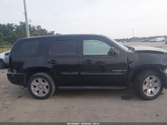 Aukcja sprzedaży 2007 Gmc Yukon Slt, vin: 1GKFC13J57R175057, numer aukcji: 45465597