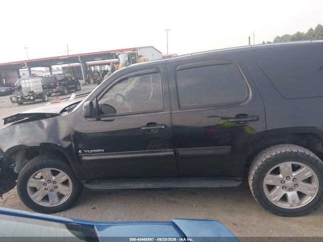 Aukcja sprzedaży 2007 Gmc Yukon Slt, vin: 1GKFC13J57R175057, numer aukcji: 45465597