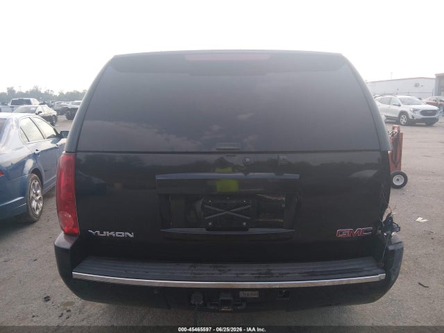 Aukcja sprzedaży 2007 Gmc Yukon Slt, vin: 1GKFC13J57R175057, numer aukcji: 45465597