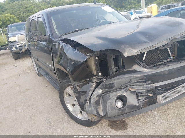 Aukcja sprzedaży 2007 Gmc Yukon Slt, vin: 1GKFC13J57R175057, numer aukcji: 45465597