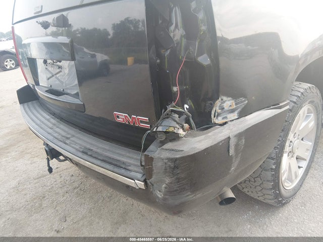 Aukcja sprzedaży 2007 Gmc Yukon Slt, vin: 1GKFC13J57R175057, numer aukcji: 45465597