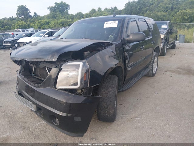 Aukcja sprzedaży 2007 Gmc Yukon Slt, vin: 1GKFC13J57R175057, numer aukcji: 45465597