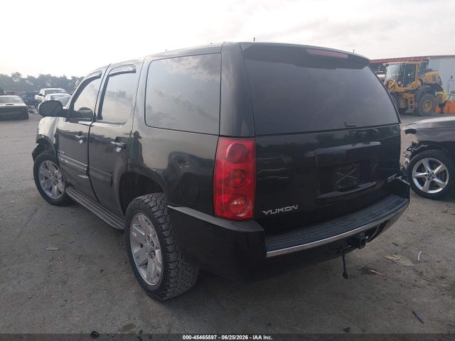 Aukcja sprzedaży 2007 Gmc Yukon Slt, vin: 1GKFC13J57R175057, numer aukcji: 45465597