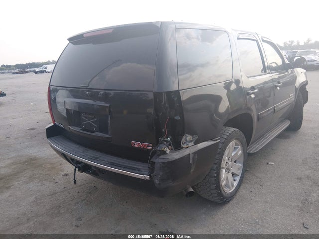 Aukcja sprzedaży 2007 Gmc Yukon Slt, vin: 1GKFC13J57R175057, numer aukcji: 45465597