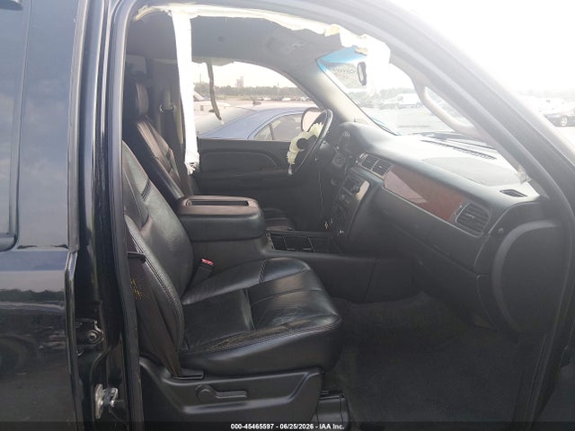 Aukcja sprzedaży 2007 Gmc Yukon Slt, vin: 1GKFC13J57R175057, numer aukcji: 45465597