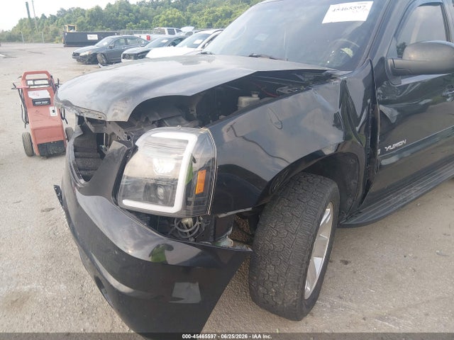 Aukcja sprzedaży 2007 Gmc Yukon Slt, vin: 1GKFC13J57R175057, numer aukcji: 45465597