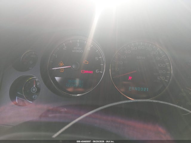 Aukcja sprzedaży 2007 Gmc Yukon Slt, vin: 1GKFC13J57R175057, numer aukcji: 45465597