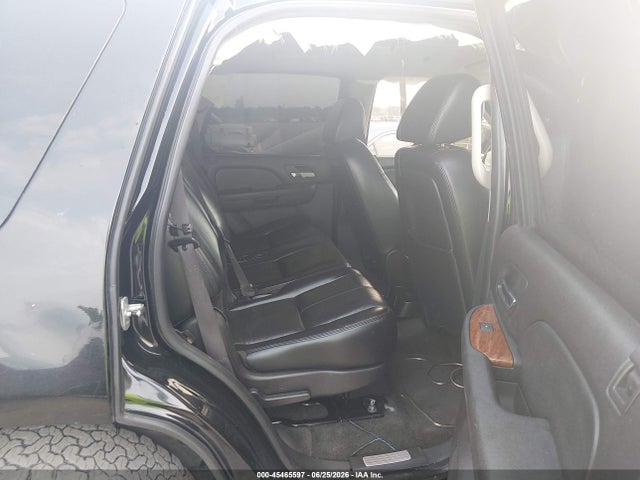 Aukcja sprzedaży 2007 Gmc Yukon Slt, vin: 1GKFC13J57R175057, numer aukcji: 45465597