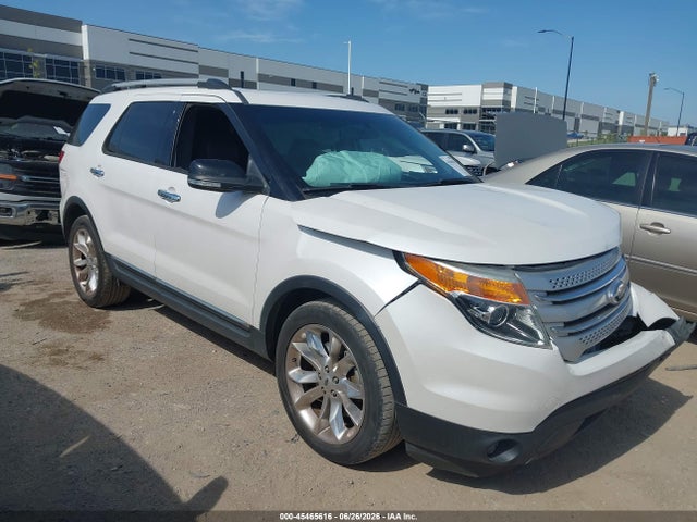 Aukcja sprzedaży 2014 Ford Explorer Xlt, vin: 1FM5K7D85EGC12329, numer aukcji: 45465616