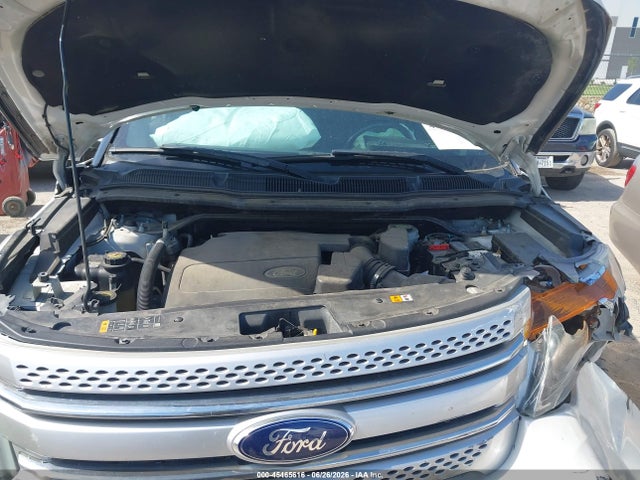 Aukcja sprzedaży 2014 Ford Explorer Xlt, vin: 1FM5K7D85EGC12329, numer aukcji: 45465616