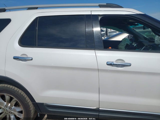 Aukcja sprzedaży 2014 Ford Explorer Xlt, vin: 1FM5K7D85EGC12329, numer aukcji: 45465616