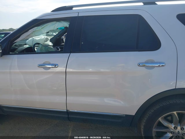 Aukcja sprzedaży 2014 Ford Explorer Xlt, vin: 1FM5K7D85EGC12329, numer aukcji: 45465616