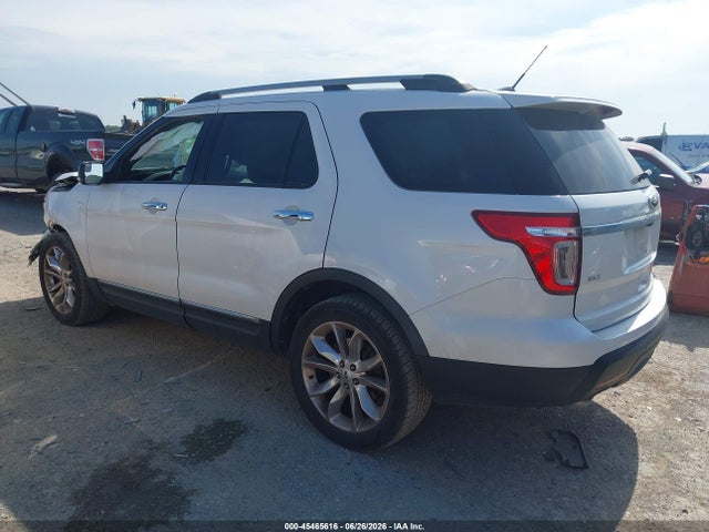 Aukcja sprzedaży 2014 Ford Explorer Xlt, vin: 1FM5K7D85EGC12329, numer aukcji: 45465616