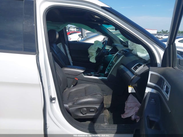 Aukcja sprzedaży 2014 Ford Explorer Xlt, vin: 1FM5K7D85EGC12329, numer aukcji: 45465616