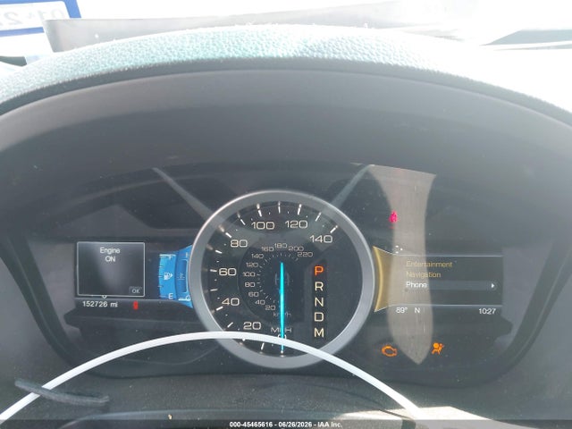 Aukcja sprzedaży 2014 Ford Explorer Xlt, vin: 1FM5K7D85EGC12329, numer aukcji: 45465616