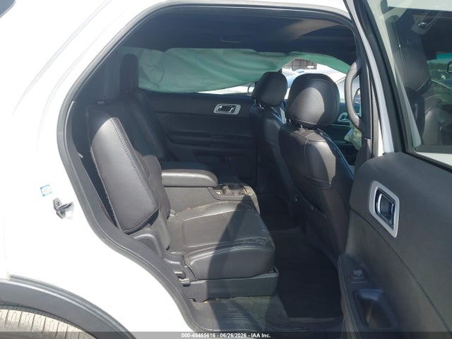 Aukcja sprzedaży 2014 Ford Explorer Xlt, vin: 1FM5K7D85EGC12329, numer aukcji: 45465616