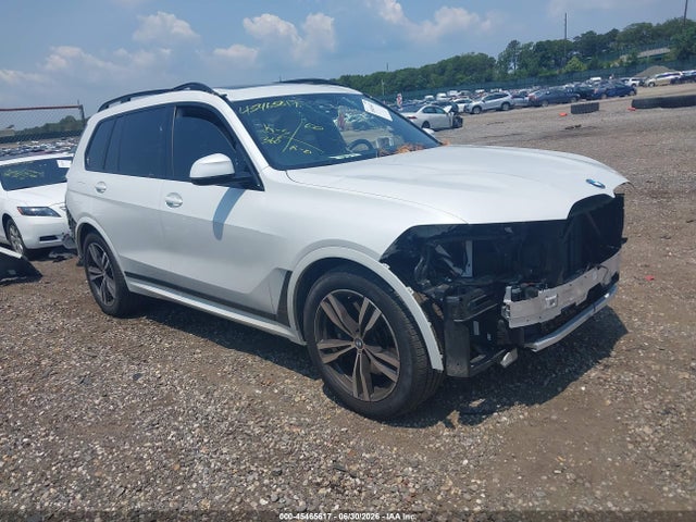Aukcja sprzedaży 2024 Bmw X7 Xdrive40i, vin: 5UX23EM04R9W04519, numer aukcji: 45465617