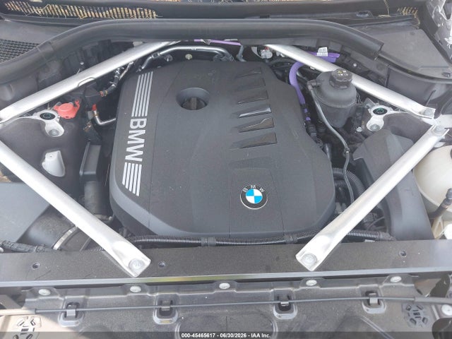 Aukcja sprzedaży 2024 Bmw X7 Xdrive40i, vin: 5UX23EM04R9W04519, numer aukcji: 45465617