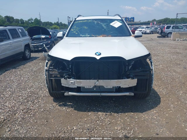 Aukcja sprzedaży 2024 Bmw X7 Xdrive40i, vin: 5UX23EM04R9W04519, numer aukcji: 45465617
