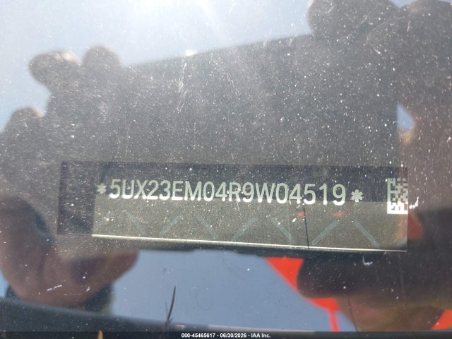 Aukcja sprzedaży 2024 Bmw X7 Xdrive40i, vin: 5UX23EM04R9W04519, numer aukcji: 45465617