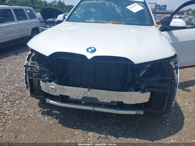 Aukcja sprzedaży 2024 Bmw X7 Xdrive40i, vin: 5UX23EM04R9W04519, numer aukcji: 45465617