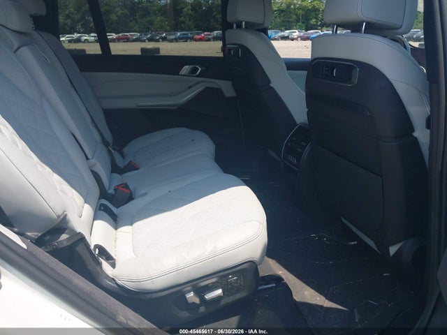Aukcja sprzedaży 2024 Bmw X7 Xdrive40i, vin: 5UX23EM04R9W04519, numer aukcji: 45465617