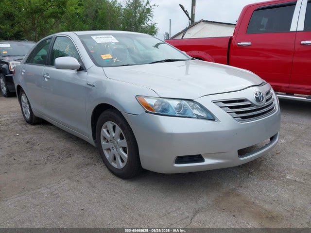 Aukcja sprzedaży 2009 Toyota Camry Hybrid, vin: 4T1BB46K29U094029, numer aukcji: 45465629