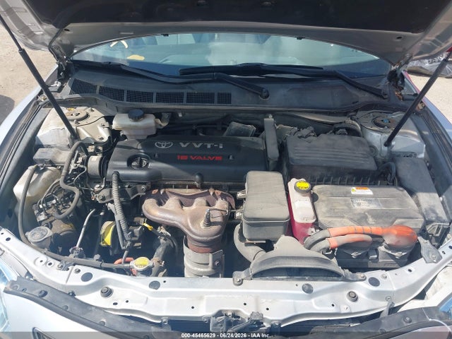 45465629 :رقم المزاد ، 4T1BB46K29U094029 vin ، 2009 Toyota Camry Hybrid مزاد بيع