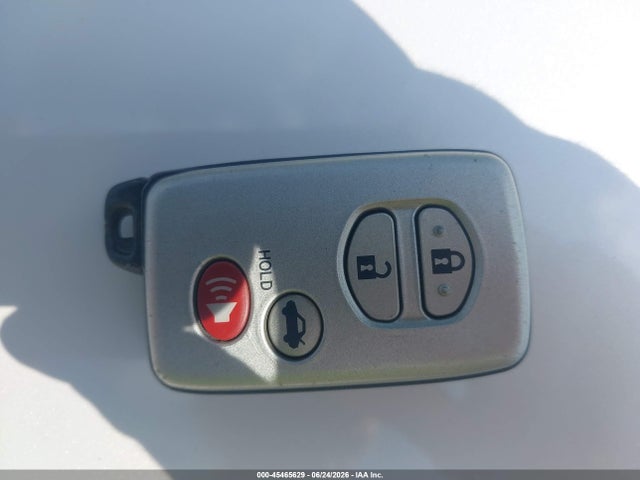 45465629 :رقم المزاد ، 4T1BB46K29U094029 vin ، 2009 Toyota Camry Hybrid مزاد بيع