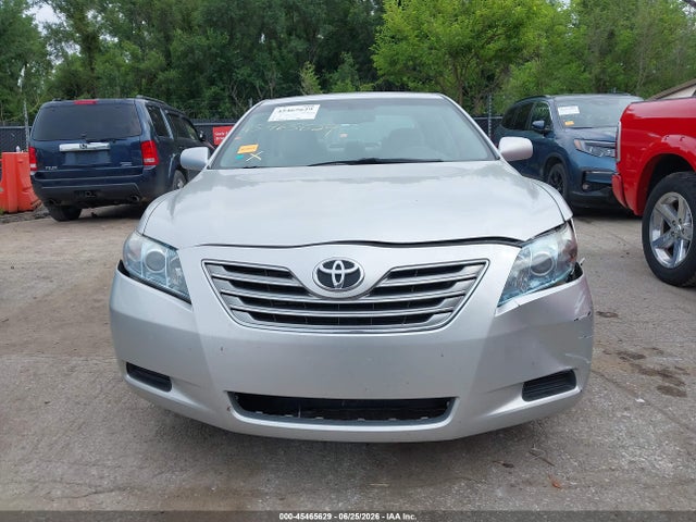 45465629 :رقم المزاد ، 4T1BB46K29U094029 vin ، 2009 Toyota Camry Hybrid مزاد بيع