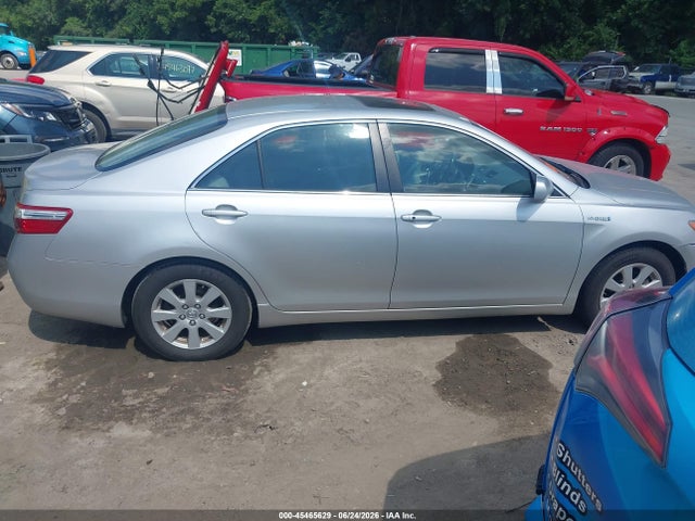45465629 :رقم المزاد ، 4T1BB46K29U094029 vin ، 2009 Toyota Camry Hybrid مزاد بيع