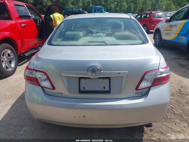 45465629 :رقم المزاد ، 4T1BB46K29U094029 vin ، 2009 Toyota Camry Hybrid مزاد بيع