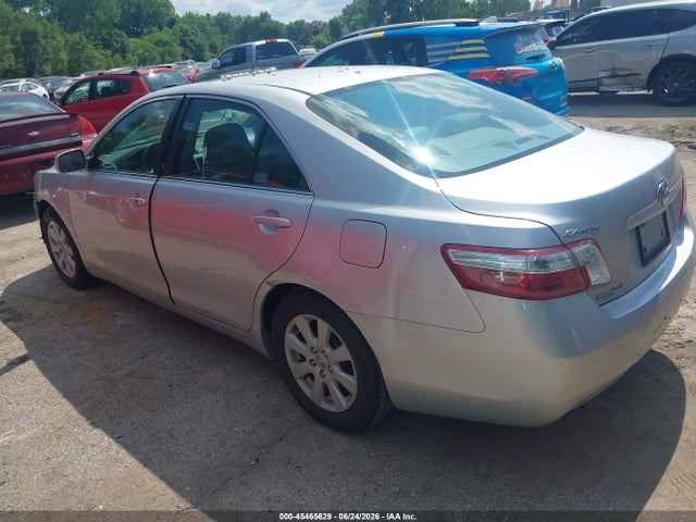 45465629 :رقم المزاد ، 4T1BB46K29U094029 vin ، 2009 Toyota Camry Hybrid مزاد بيع