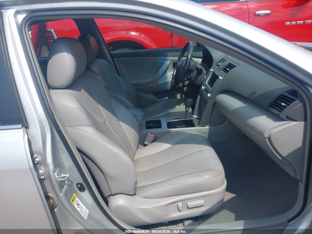 45465629 :رقم المزاد ، 4T1BB46K29U094029 vin ، 2009 Toyota Camry Hybrid مزاد بيع